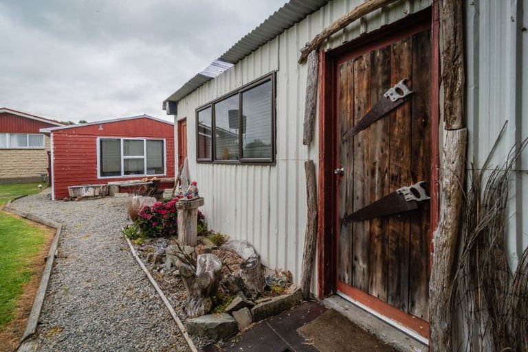 Photo of property in 21 Abbott Street, Pareora, 7912