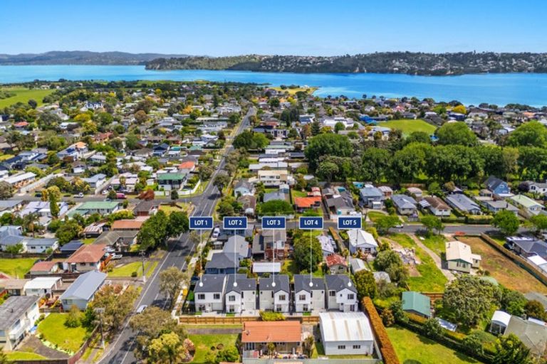 Photo of property in 17b Muir Avenue, Mangere Bridge, Auckland, 2022