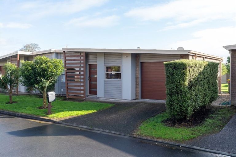 Photo of property in 45/46u Peachgrove Road, Hamilton East, Hamilton, 3216