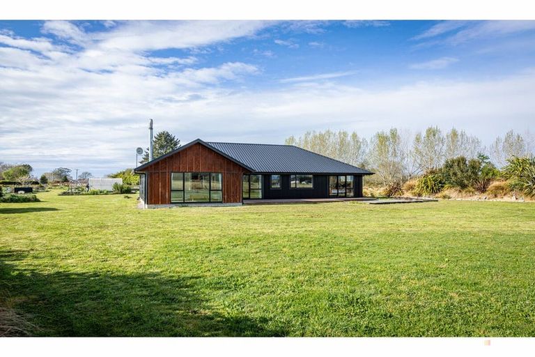 Photo of property in 24 Opuha Street, Orari, Geraldine, 7992