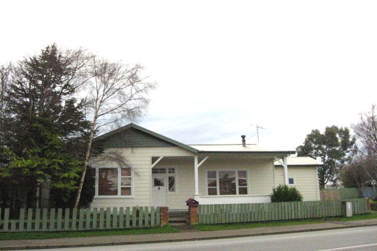 Photo of property in 36 Saint Andrew Street, Richmond, Invercargill, 9810