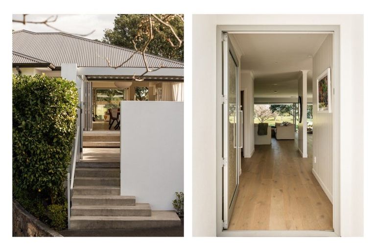 Photo of property in 194 Oceanbeach Road, Mount Maunganui, 3116