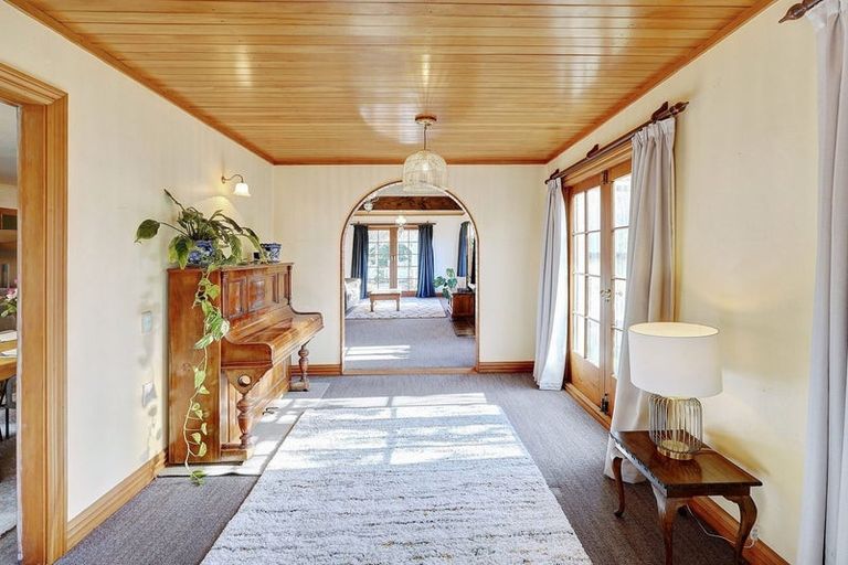 Photo of property in 15 Terrace Road, Leithfield, Amberley, 7481