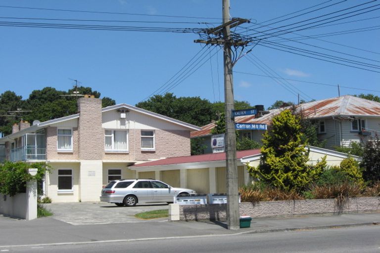 Photo of property in 1/48 Carlton Mill Road, Merivale, Christchurch, 8014