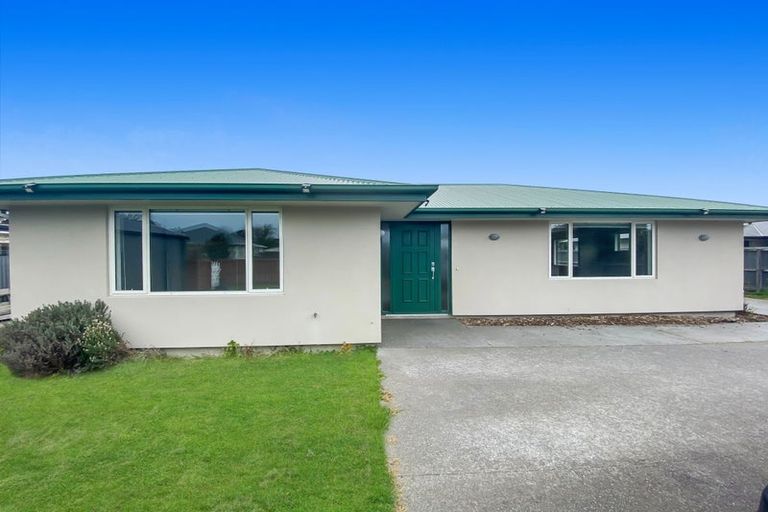 Photo of property in 22 Tavender Street, Woolston, Christchurch, 8023
