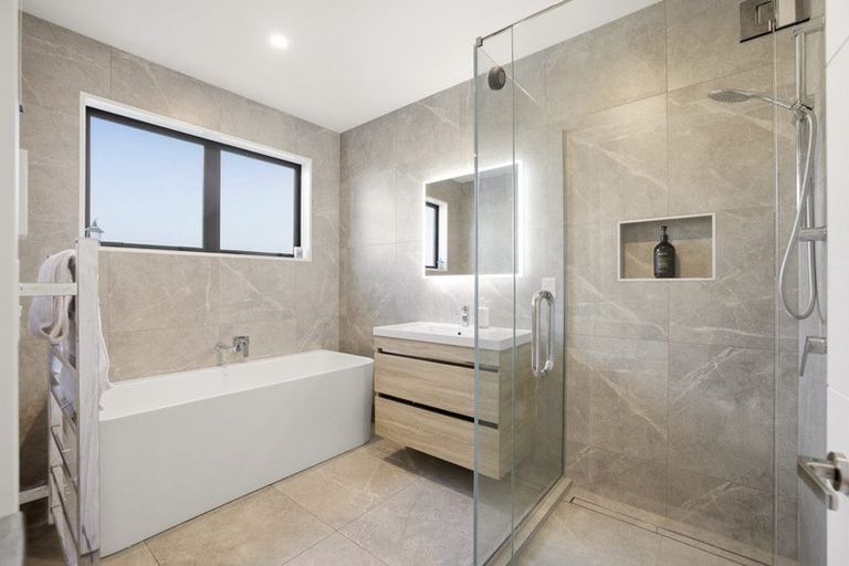 Photo of property in 5 Tulett Park Drive, Casebrook, Christchurch, 8051