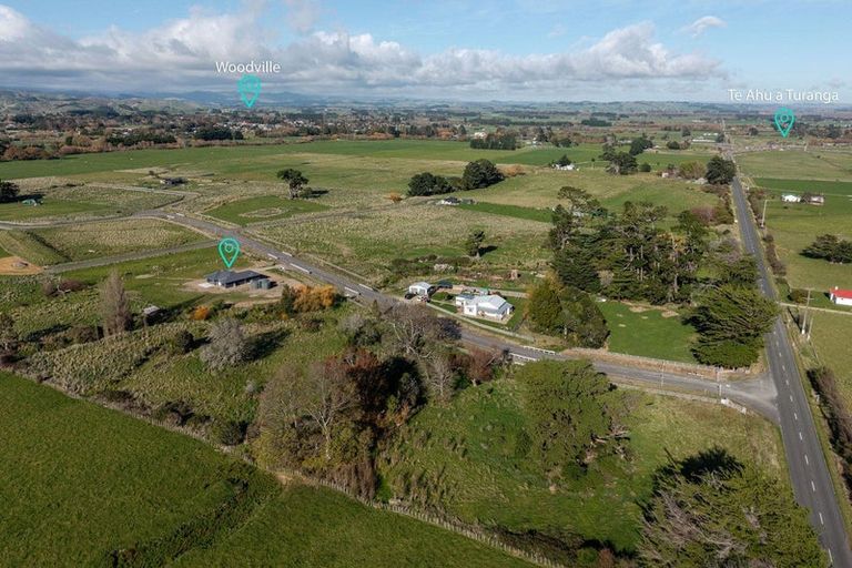 Photo of property in 21 Latha Grove, Woodville, 4999