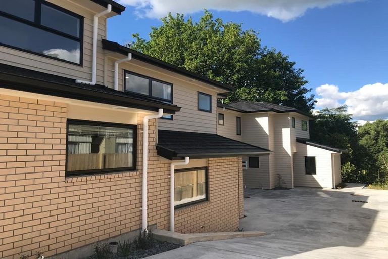 Photo of property in 3u3 Manning Street, Hamilton Central, Hamilton, 3204