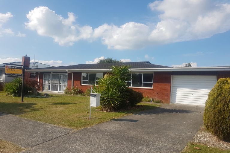 Photo of property in 5 Vosper Street, Matamata, 3400