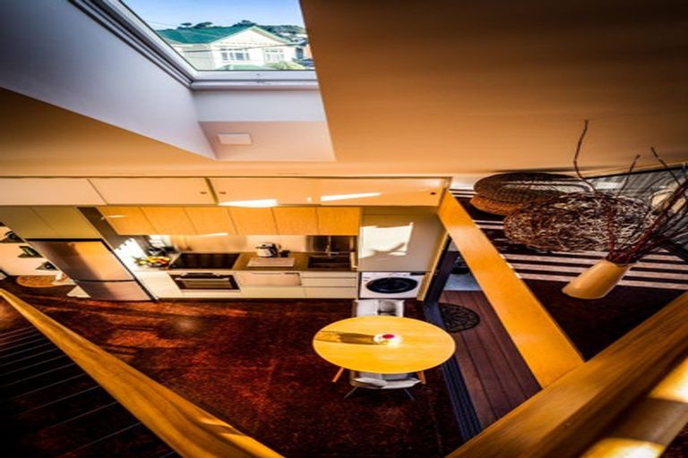 Photo of property in 17a Fife Lane, Miramar, Wellington, 6022