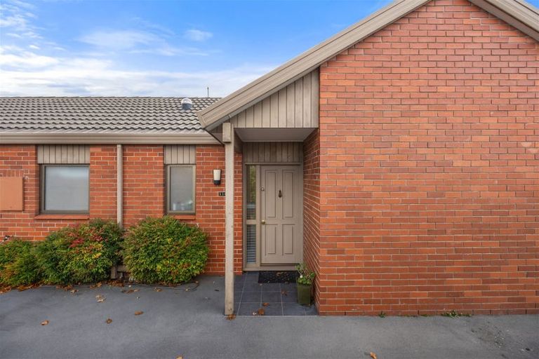 Photo of property in 114 Saint James Avenue, Papanui, Christchurch, 8053