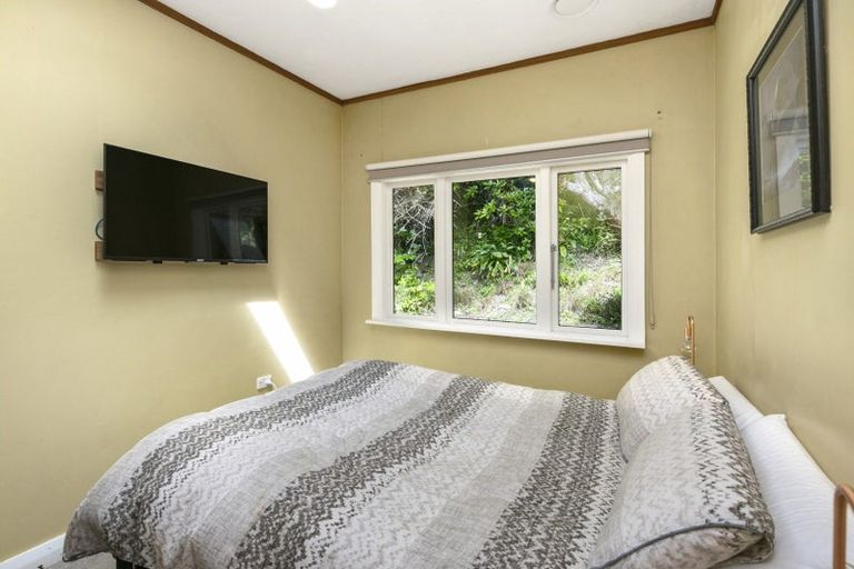 Photo of property in 177 Buckley Road, Southgate, Wellington, 6023