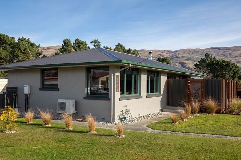 Photo of property in 7 Ladysmith Road, Roxburgh East, Roxburgh, 9571