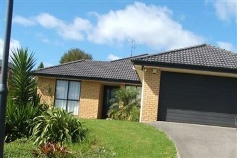 Photo of property in 7 Stroud Place, Henderson, Auckland, 0612