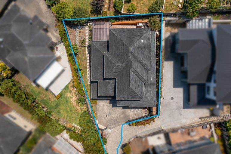 Photo of property in 87b Fairview Avenue, Fairview Heights, Auckland, 0632