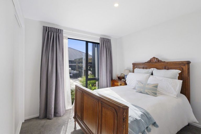 Photo of property in 12 Ardrossan Way, Tai Tapu, 7672