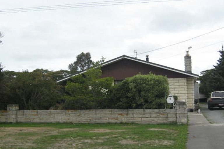 Photo of property in 11 Chaucer Street, Rolleston, 7614