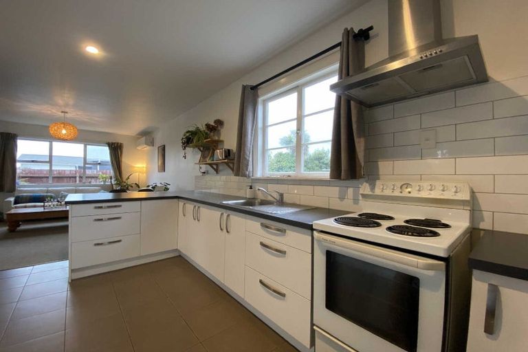Photo of property in 92 Randolph Street, Woolston, Christchurch, 8062