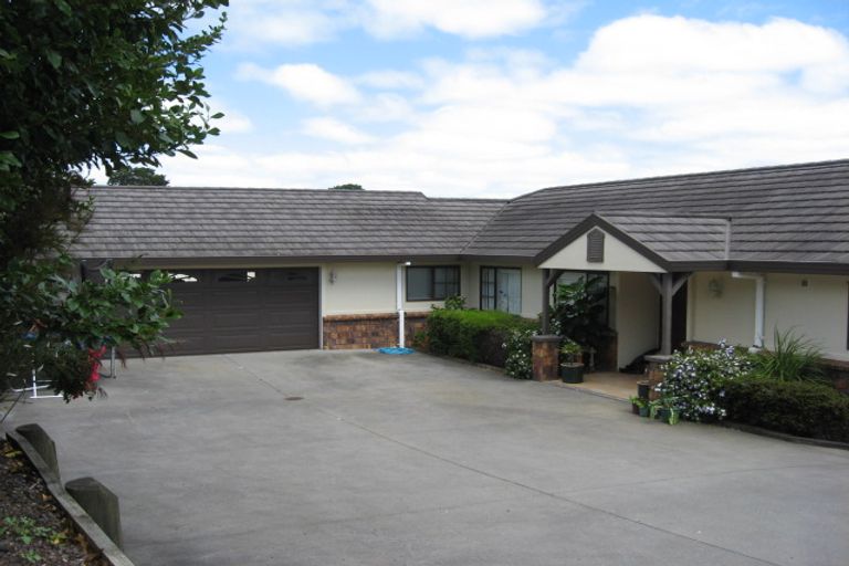 Photo of property in 41 Ridgeway Road, Pukekohe, 2120
