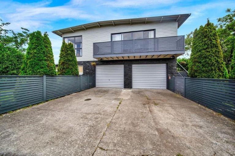 Photo of property in 7 Kowhai Street, Hawera, 4610