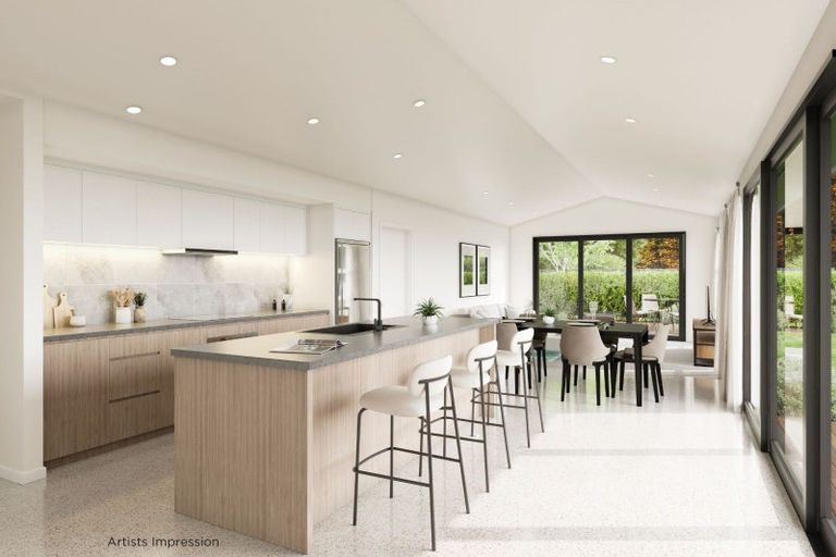 Photo of property in 3 Blade Mews, Prebbleton, 7604