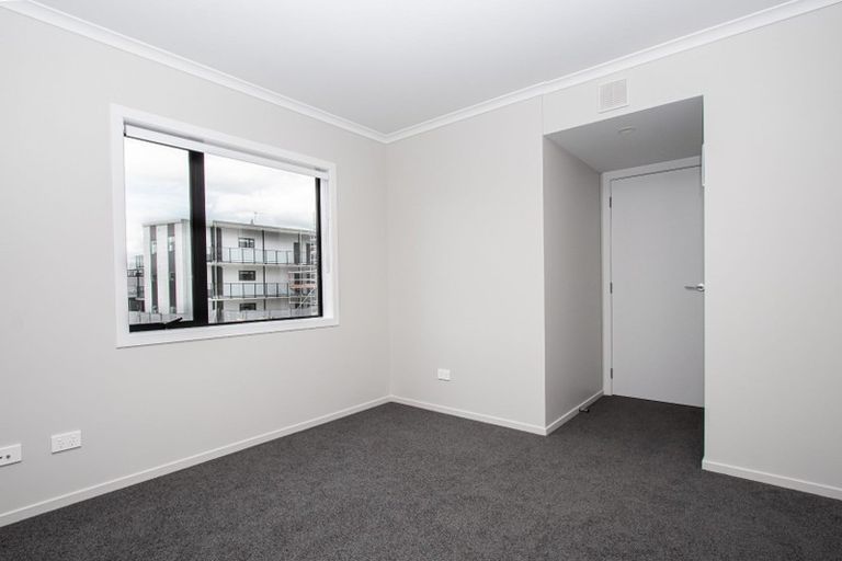Photo of property in 109/17u Vialou Street, Hamilton Central, Hamilton, 3204