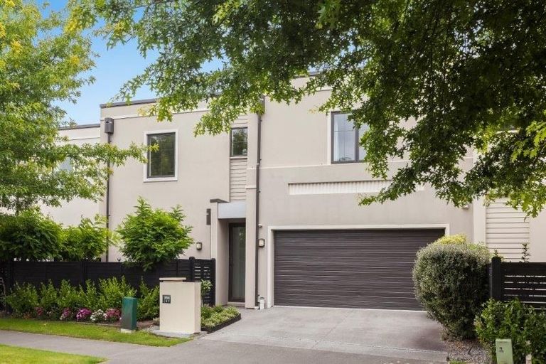 Photo of property in 164 Hussey Road, Northwood, Christchurch, 8051