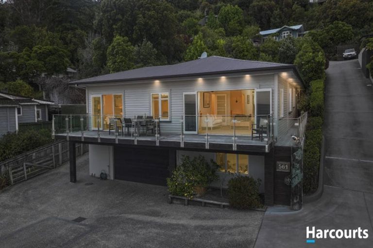 Photo of property in 561 Rocks Road, Moana, Nelson, 7011