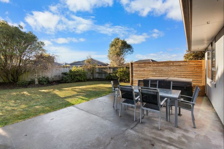 Photo of property in 47 Othello Drive, Rolleston, 7614