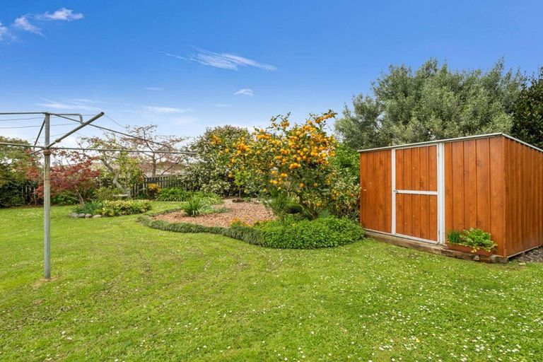 Photo of property in 113 Stanford Street North, Ashhurst, 4810