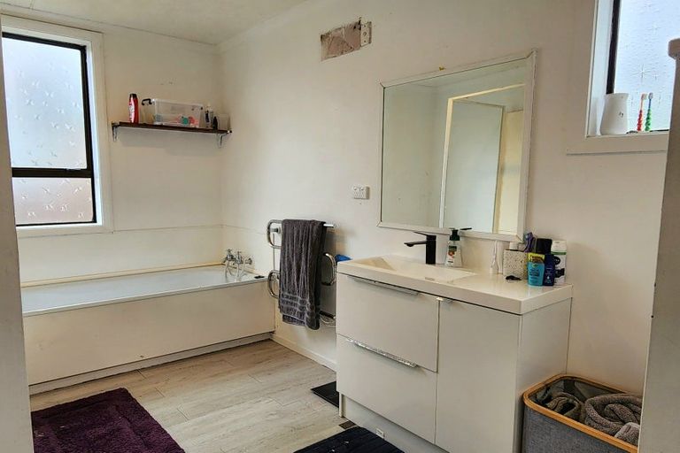 Photo of property in 37 Shakespeare Street, Greymouth, 7805