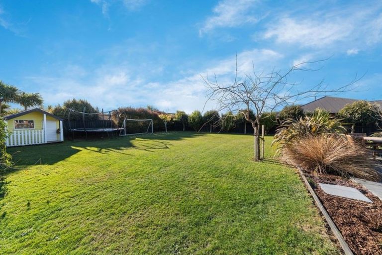 Photo of property in 27 Cameron Crescent, Rolleston, 7614