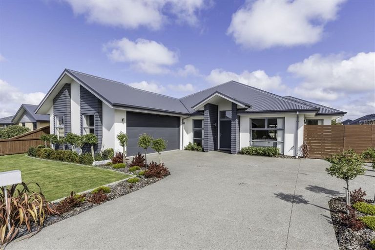 Photo of property in 16 Conductors Road, Prebbleton, 7604