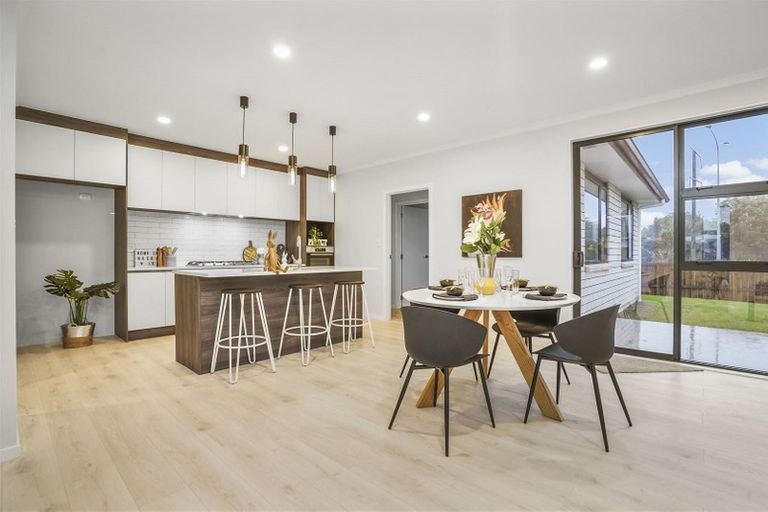 Photo of property in 48 Maggie Place, Chartwell, Hamilton, 3210