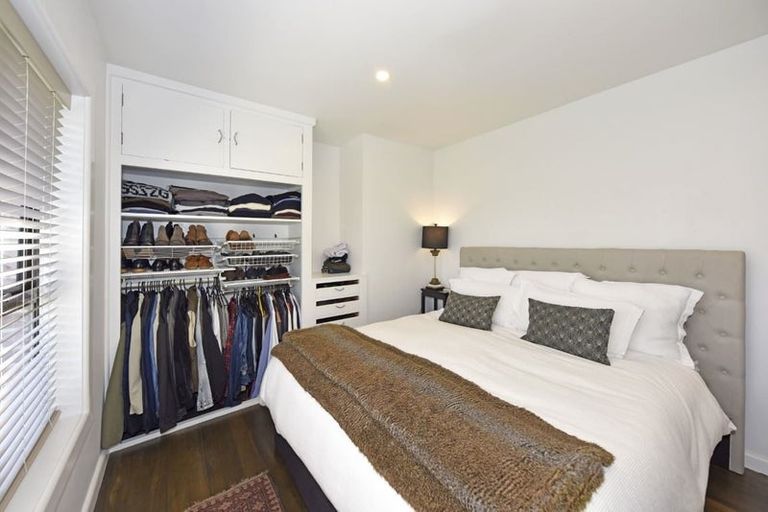 Photo of property in 183 Wairakei Road, Bryndwr, Christchurch, 8053