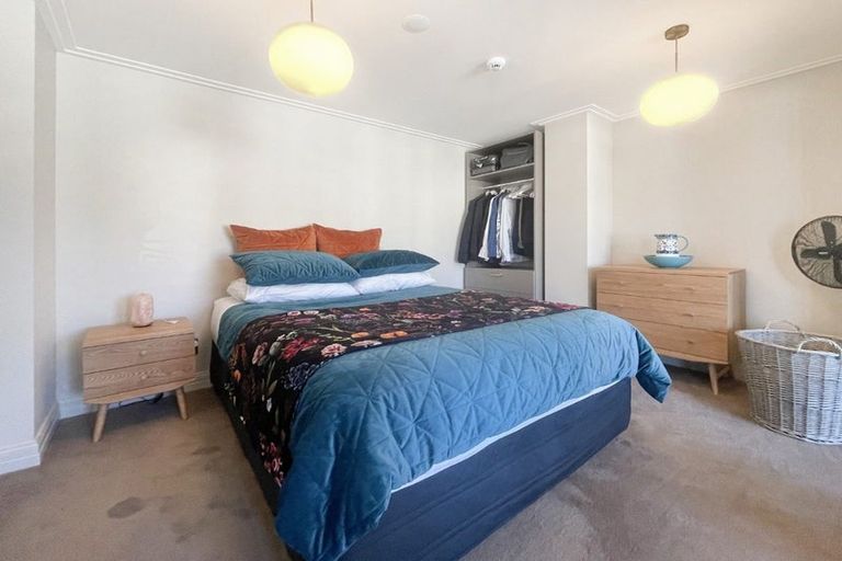 Photo of property in Chevron Suites, 602/8 Chaffers Street, Te Aro, Wellington, 6011