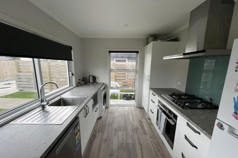 Photo of property in 211b Puriri Street, Castlecliff, Whanganui, 4501