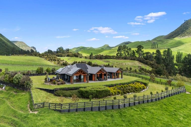 Photo of property in 7/387 Pokuru Road North, Whakamaru, Mangakino, 3492
