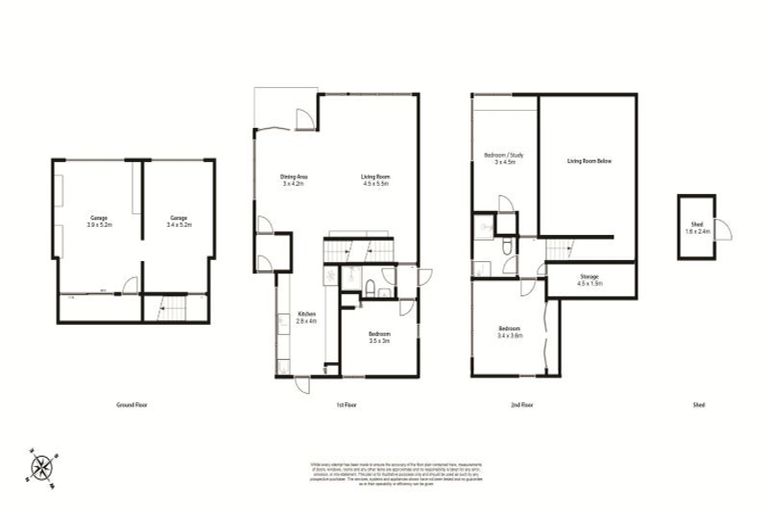 Photo of property in 100 Owhiro Bay Parade, Owhiro Bay, Wellington, 6023