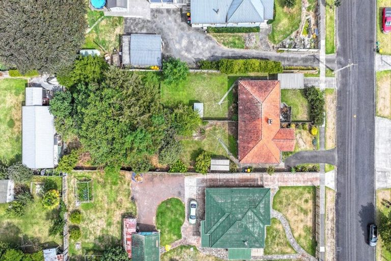 Photo of property in 16 Central Street, Matamata, 3400