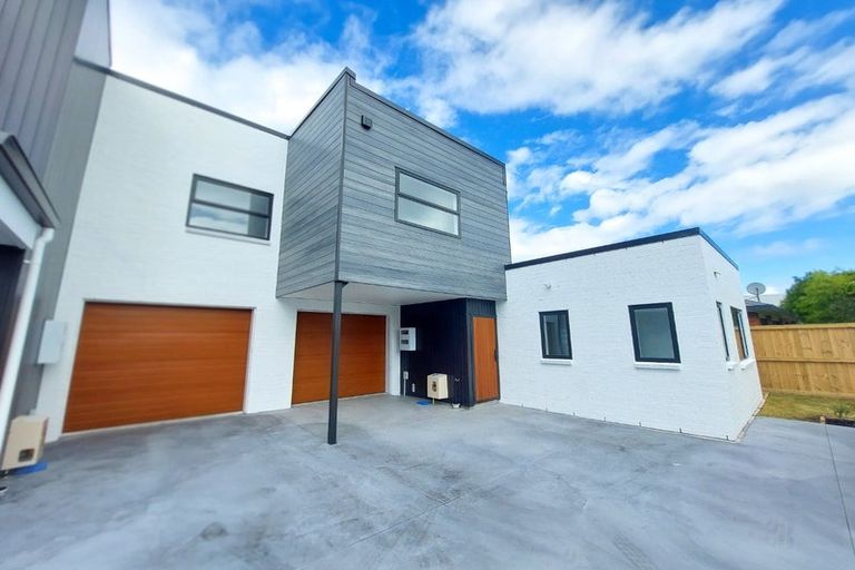 Photo of property in 24u4 Endeavour Avenue, Flagstaff, Hamilton, 3210