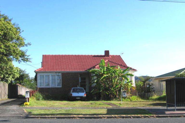Photo of property in 3/23 Islington Avenue, New Lynn, Auckland, 0600