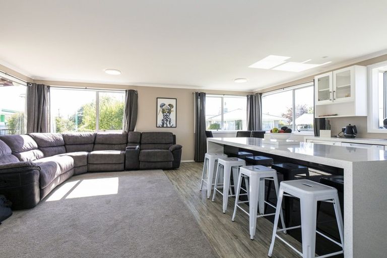 Photo of property in 5 Princes Street, Fairlie, 7925