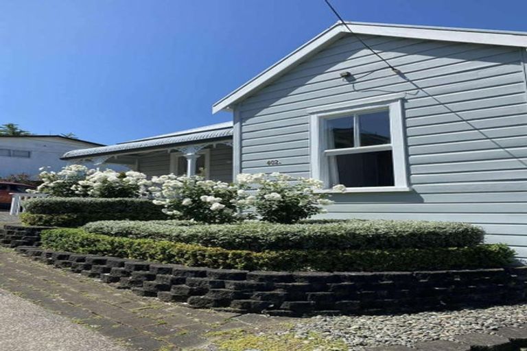 Photo of property in 402a Sandes Street, Thames, 3500