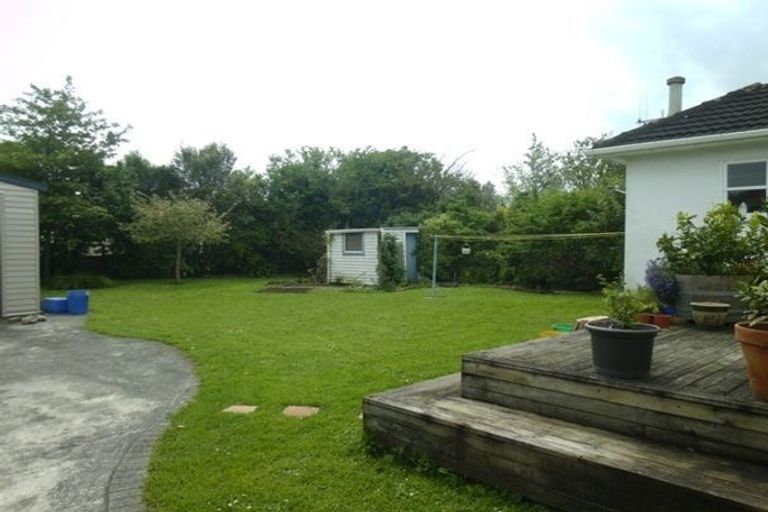 Photo of property in 91 Savage Crescent, West End, Palmerston North, 4412
