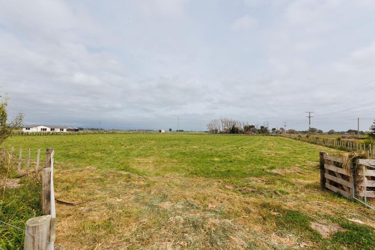 Photo of property in 316 Taonui Road, Aorangi, 4775