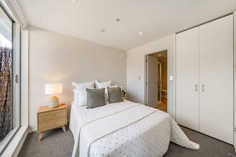 Photo of property in Soho Apartments, 123/74 Taranaki Street, Te Aro, Wellington, 6011