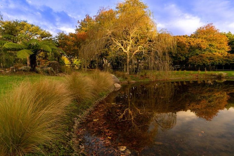 Photo of property in 91 Parenga Road, Hautere, Otaki, 5582
