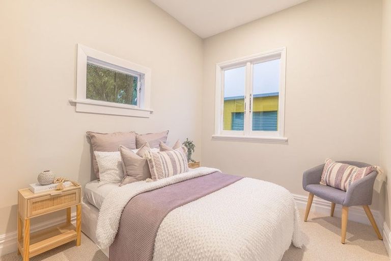 Photo of property in 45 Warrington Street, Mairehau, Christchurch, 8013