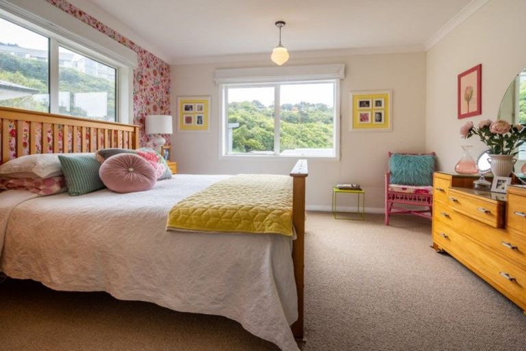 Photo of property in 160 Fraser Avenue, Johnsonville, Wellington, 6037